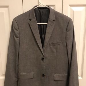 Suit Jacket